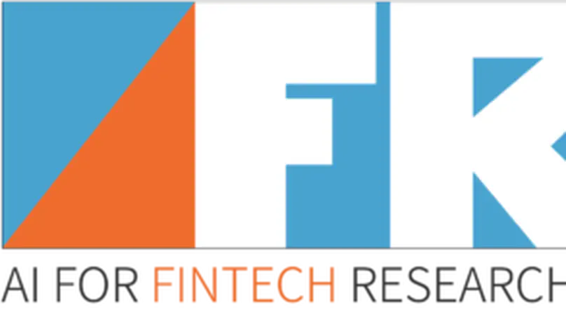 AI for Fintech Research